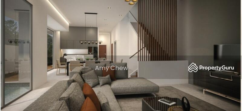 Semi-Detached for Sale, TOP obtained! Brand New Semi-Detached with Pool & Lift, SGD 8,680,000 | Freehold