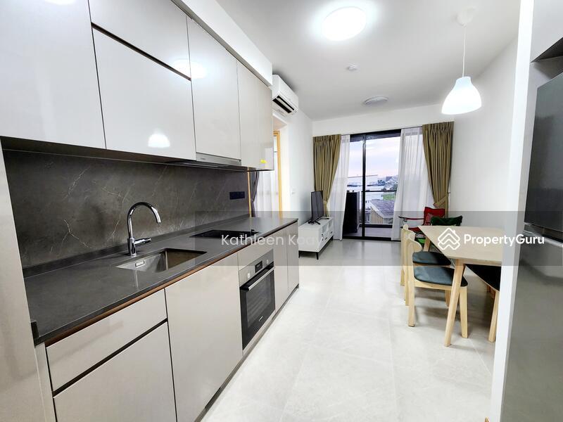 Prop-GPT: Condominium: D14 Geylang The Antares