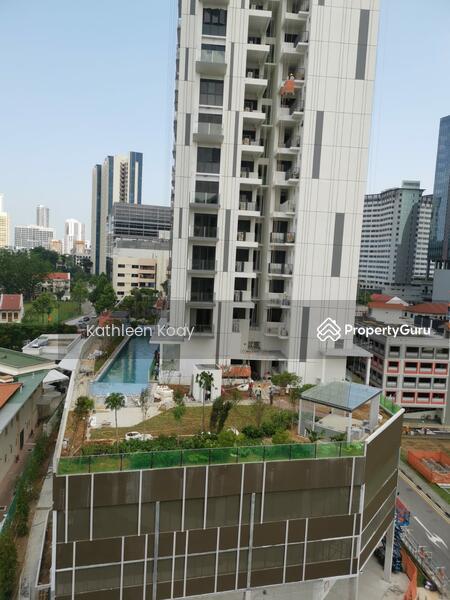Condominium for Sale, Uptown @ Farrer, SGD 1,688,888 | 99-year lease