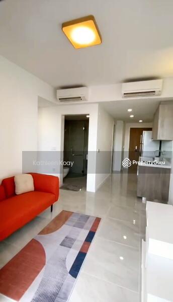 Condominium for Sale, Uptown @ Farrer, SGD 1,688,888 | 99-year lease
