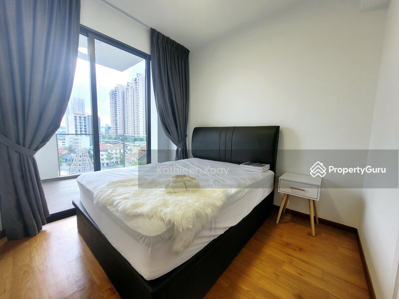 Condominium for Sale, Uptown @ Farrer, SGD 1,688,888 | 99-year lease