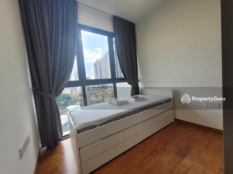 Condominium for Sale, Uptown @ Farrer, SGD 1,688,888 | 99-year lease