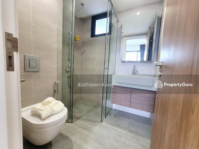 Condominium for Sale, Uptown @ Farrer, SGD 1,688,888 | 99-year lease