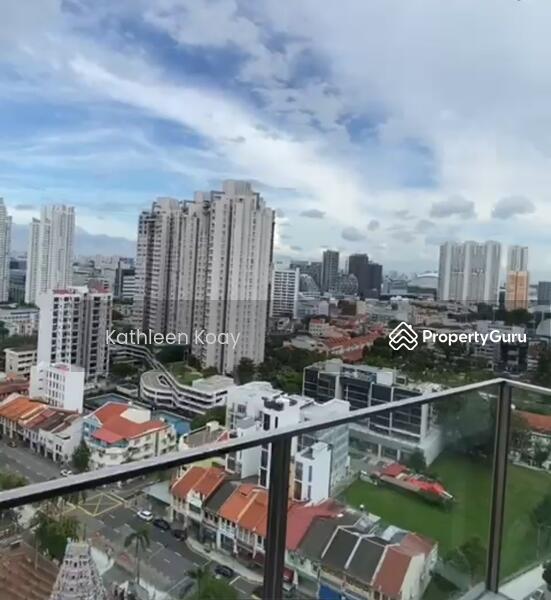 Condominium for Sale, Uptown @ Farrer, SGD 1,688,888 | 99-year lease