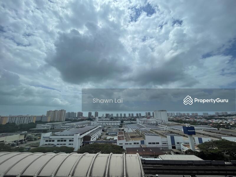 Prop-GPT: Condominium: D16  Bedok Residences