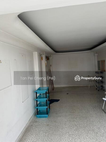 HDB Flat for Sale, 69 Moulmein Road, SGD 615,000 | 99-year lease