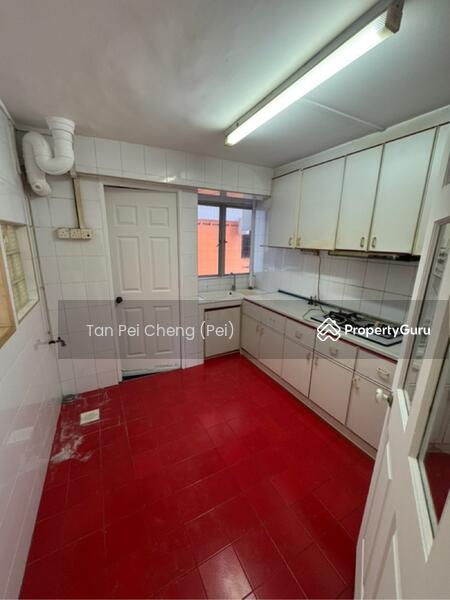 HDB Flat for Sale, 69 Moulmein Road, SGD 615,000 | 99-year lease