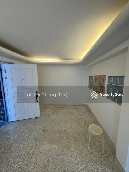 HDB Flat for Sale, 69 Moulmein Road, SGD 615,000 | 99-year lease