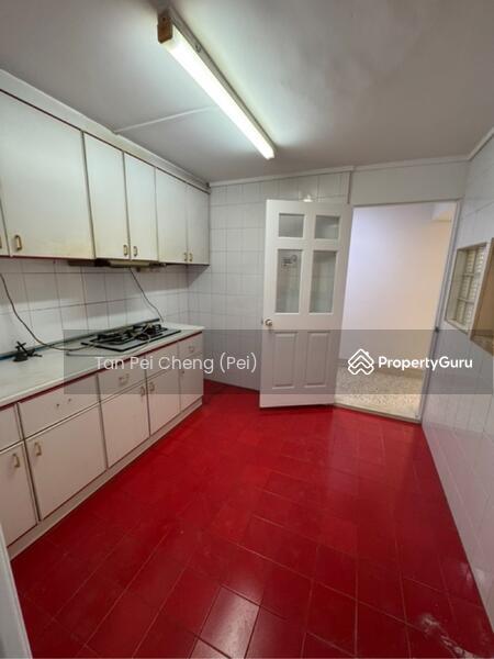 HDB Flat for Sale, 69 Moulmein Road, SGD 615,000 | 99-year lease