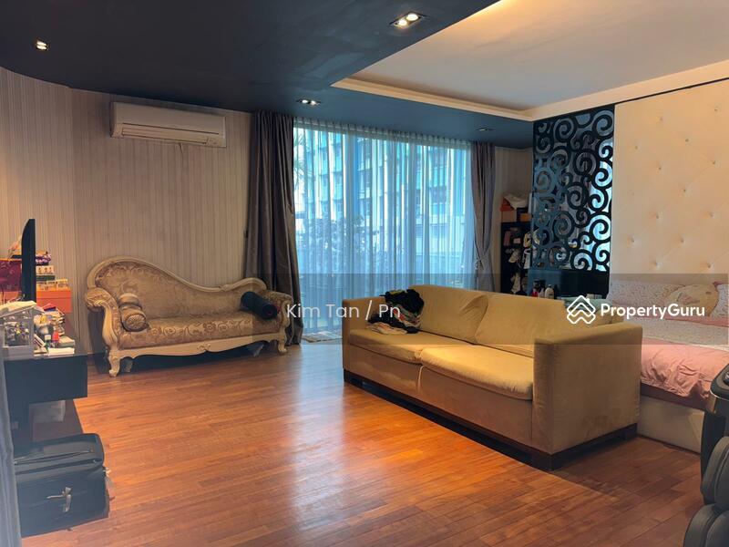 Semi-Detached for Sale, Sembawang Shopping Centre Freehold Semi-D for sale, SGD 6,800,000 | Freehold