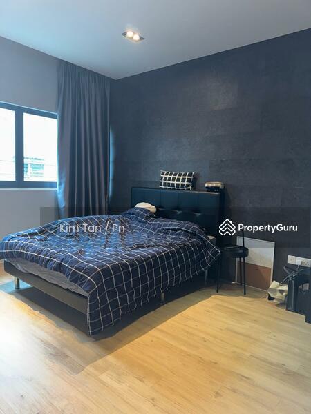 Semi-Detached for Sale, Sembawang Shopping Centre Freehold Semi-D for sale, SGD 6,800,000 | Freehold
