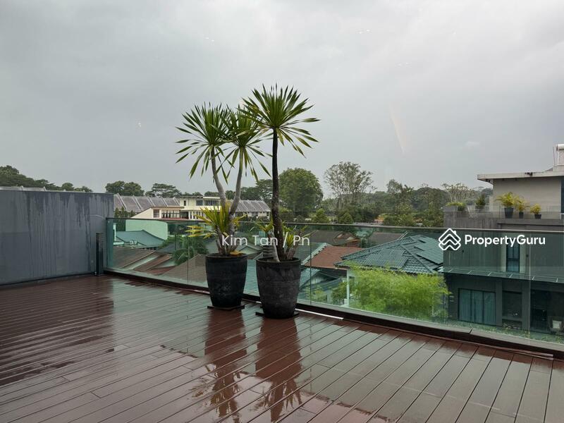 Semi-Detached for Sale, Sembawang Shopping Centre Freehold Semi-D for sale, SGD 6,800,000 | Freehold