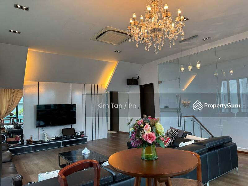 Semi-Detached for Sale, Sembawang Shopping Centre Freehold Semi-D for sale, SGD 6,800,000 | Freehold