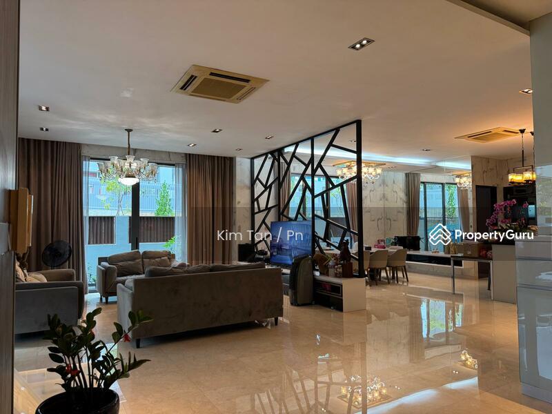 Semi-Detached for Sale, Sembawang Shopping Centre Freehold Semi-D for sale, SGD 6,800,000 | Freehold
