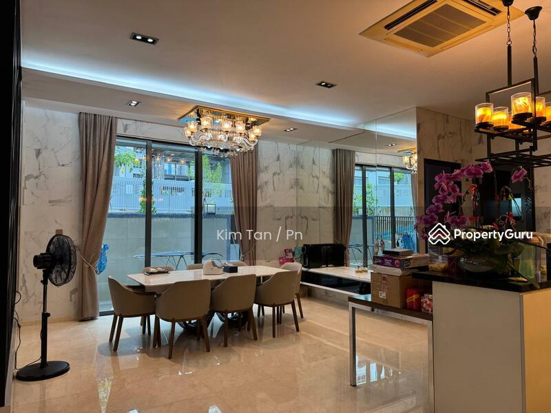 Semi-Detached for Sale, Sembawang Shopping Centre Freehold Semi-D for sale, SGD 6,800,000 | Freehold