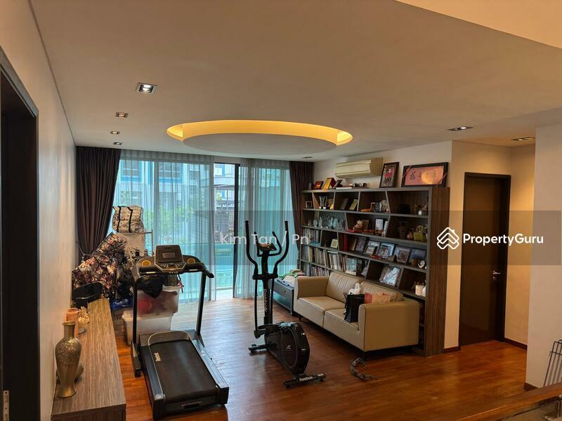 Semi-Detached for Sale, Sembawang Shopping Centre Freehold Semi-D for sale, SGD 6,800,000 | Freehold