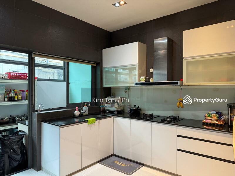 Semi-Detached for Sale, Sembawang Shopping Centre Freehold Semi-D for sale, SGD 6,800,000 | Freehold