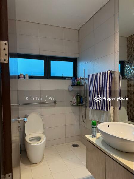 Semi-Detached for Sale, Sembawang Shopping Centre Freehold Semi-D for sale, SGD 6,800,000 | Freehold