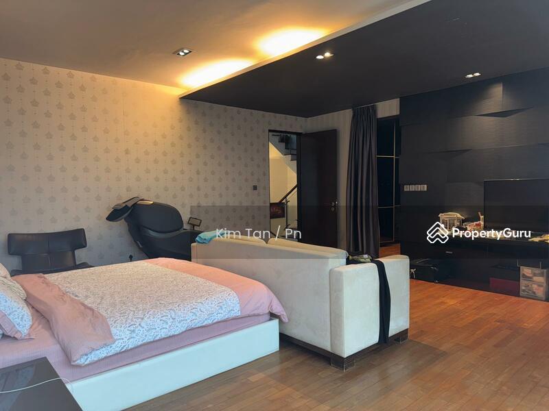 Semi-Detached for Sale, Sembawang Shopping Centre Freehold Semi-D for sale, SGD 6,800,000 | Freehold
