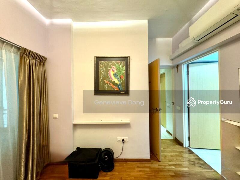 HDB Flat for Sale, 519B Tampines Central 8, SGD 820,000 | 99-year lease