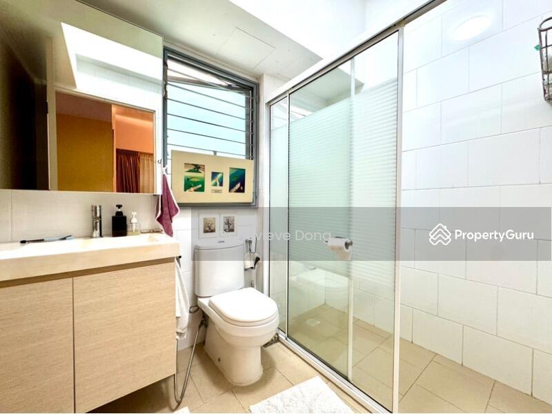 HDB Flat for Sale, 519B Tampines Central 8, SGD 820,000 | 99-year lease