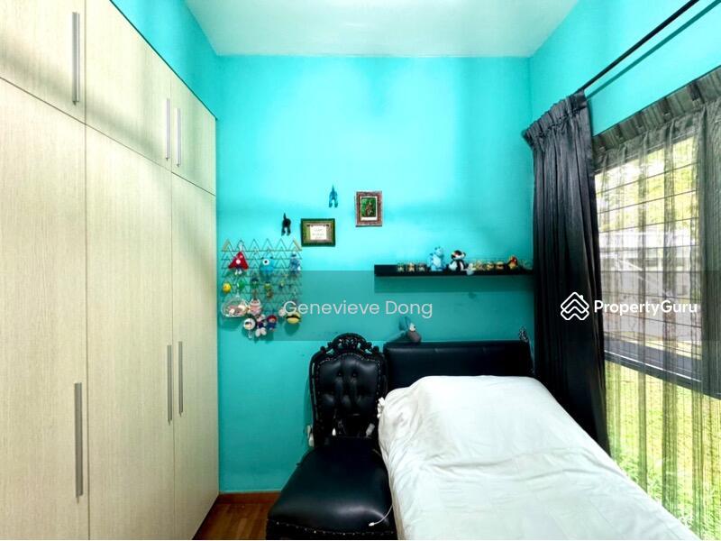 HDB Flat for Sale, 519B Tampines Central 8, SGD 820,000 | 99-year lease