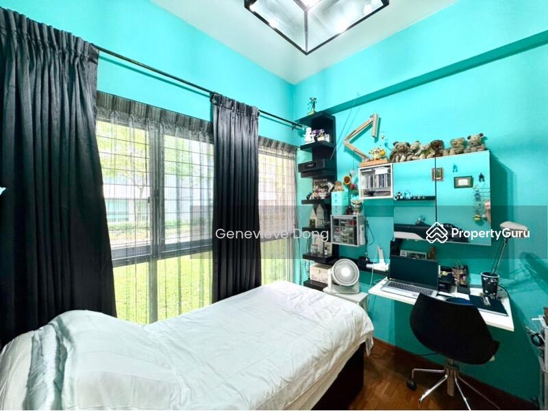HDB Flat for Sale, 519B Tampines Central 8, SGD 820,000 | 99-year lease