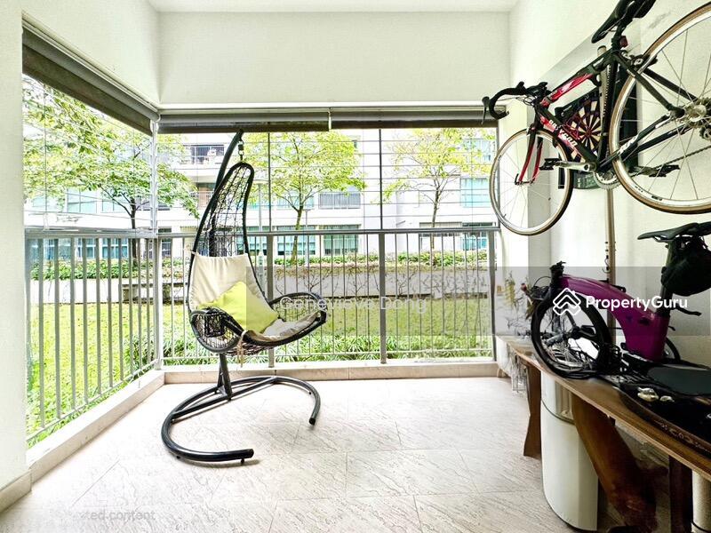 HDB Flat for Sale, 519B Tampines Central 8, SGD 820,000 | 99-year lease