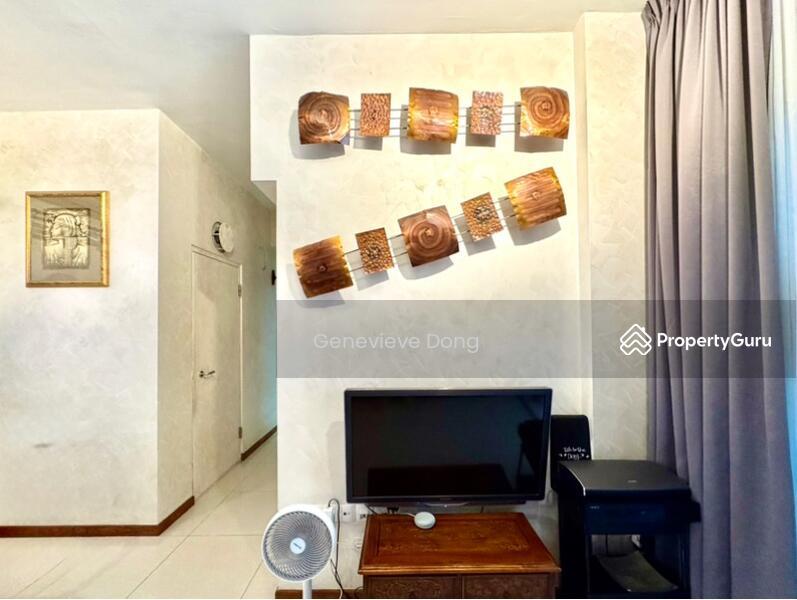 HDB Flat for Sale, 519B Tampines Central 8, SGD 820,000 | 99-year lease