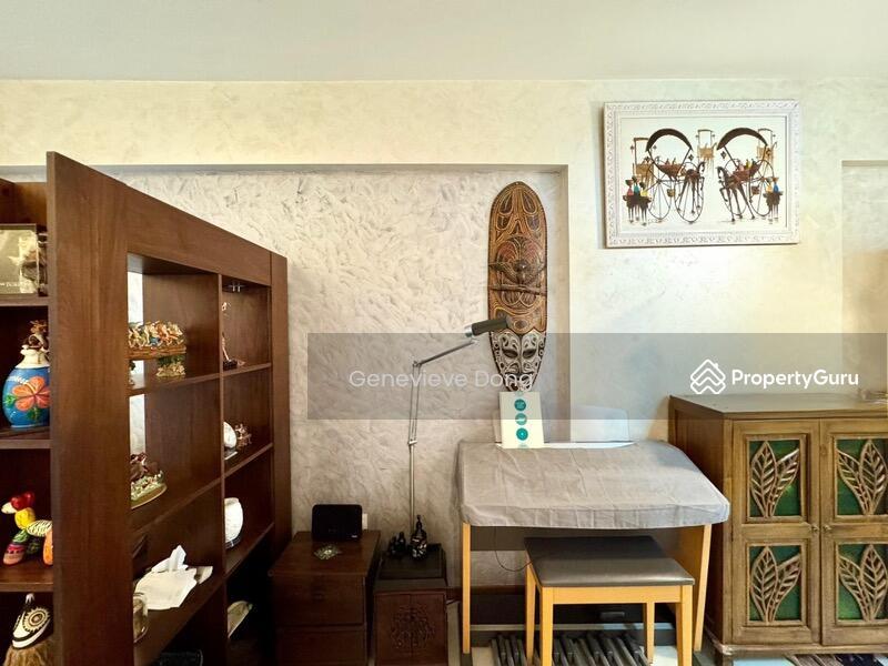 HDB Flat for Sale, 519B Tampines Central 8, SGD 820,000 | 99-year lease