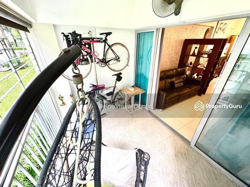 HDB Flat for Sale, 519B Tampines Central 8, SGD 820,000 | 99-year lease