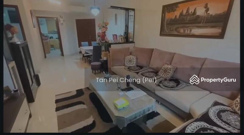 Condominium for Sale, Yew Mei Green, SGD 1,268,000 | 99-year lease