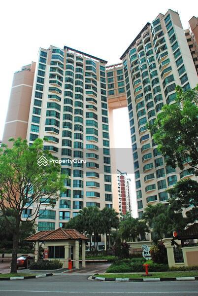 Condominium for Sale, Yew Mei Green, SGD 1,268,000 | 99-year lease