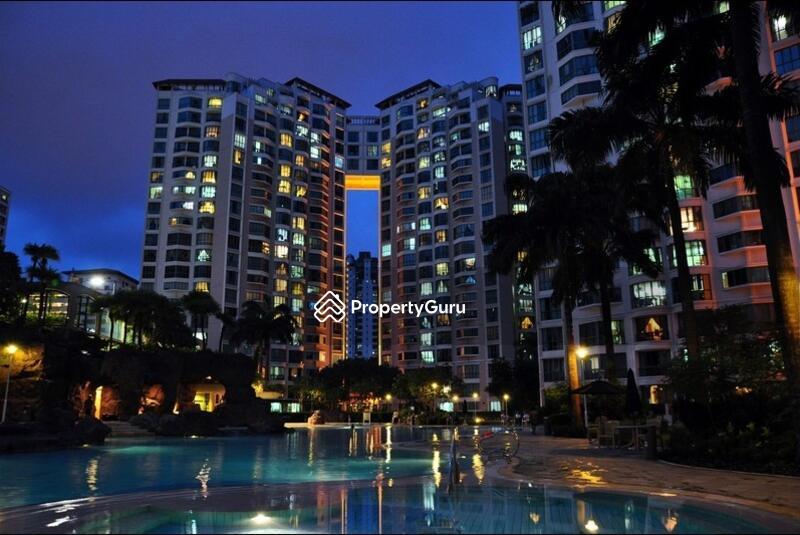Condominium for Sale, Yew Mei Green, SGD 1,268,000 | 99-year lease