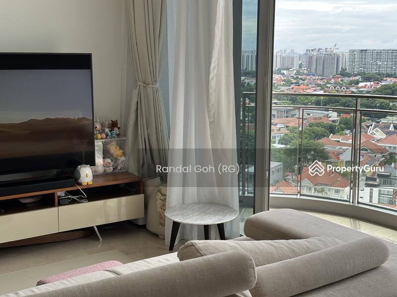Condominium for Sale, The Meyerise, SGD 2,280,000 | Freehold