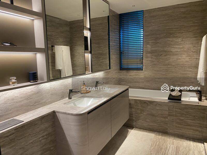 Apartment for Sale, The Continuum, SGD 3,530,000 | Freehold
