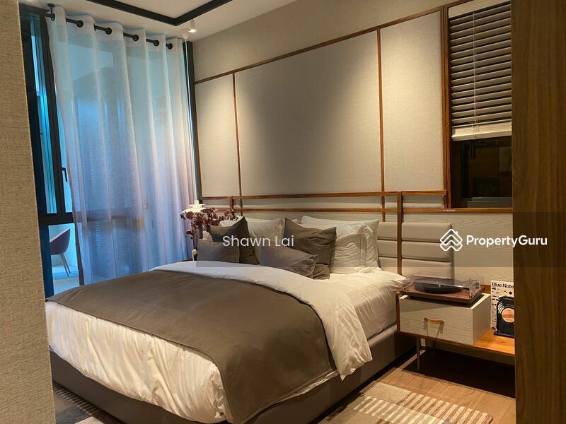 Apartment for Sale, The Continuum, SGD 3,530,000 | Freehold