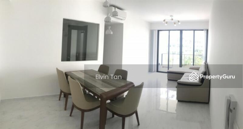 Prop-GPT: Executive Condominium: D27 Yishun Signature At Yishun