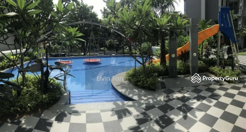 Executive Condominium for Sale, Signature At Yishun, SGD 1,180,000 | 99-year lease