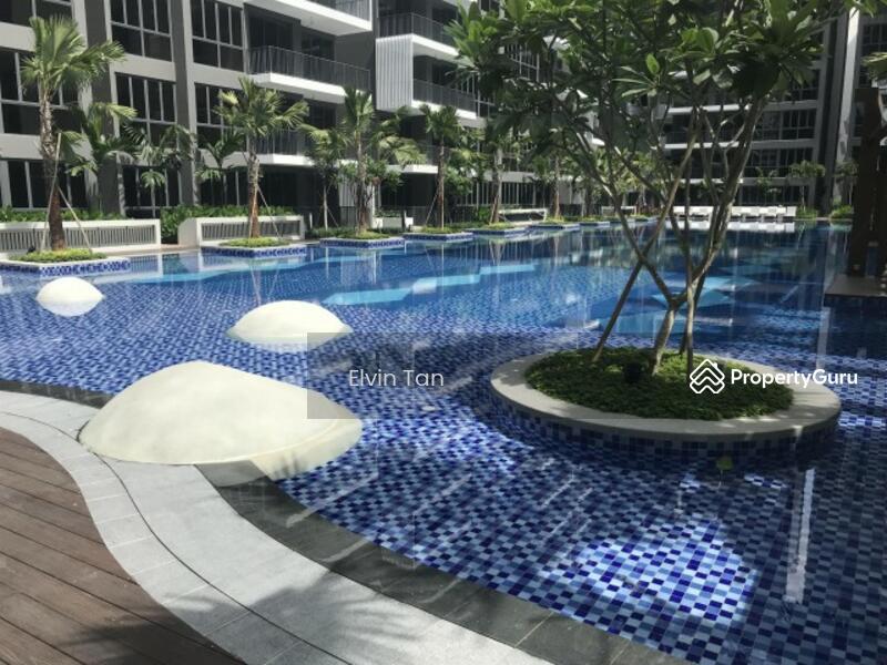 Executive Condominium for Sale, Signature At Yishun, SGD 1,180,000 | 99-year lease