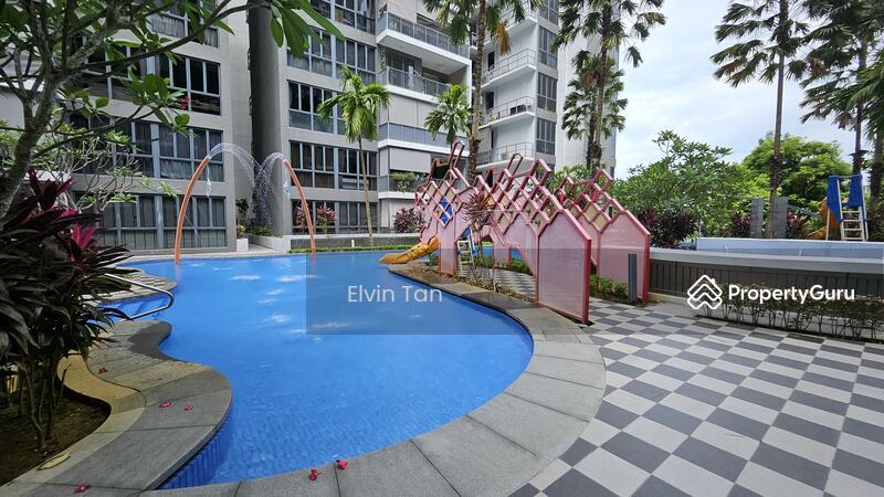 Executive Condominium for Sale, Signature At Yishun, SGD 1,180,000 | 99-year lease