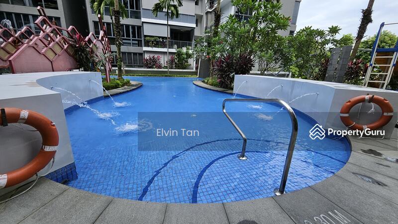 Executive Condominium for Sale, Signature At Yishun, SGD 1,180,000 | 99-year lease
