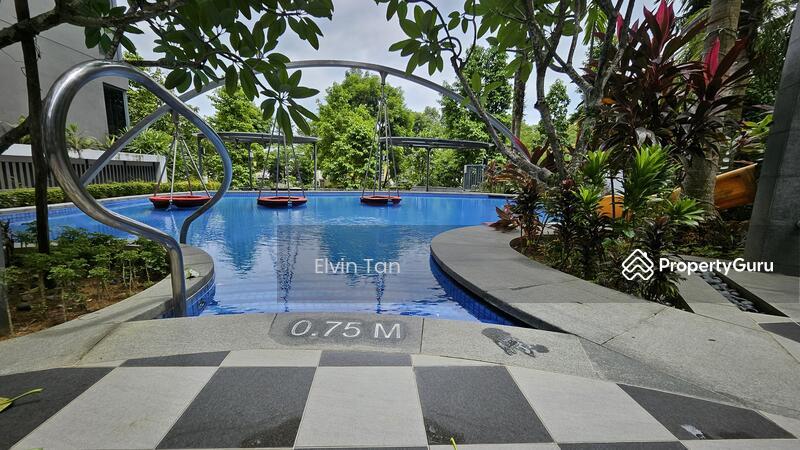Executive Condominium for Sale, Signature At Yishun, SGD 1,180,000 | 99-year lease