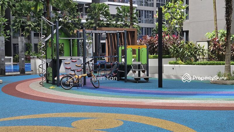 Executive Condominium for Sale, Signature At Yishun, SGD 1,180,000 | 99-year lease
