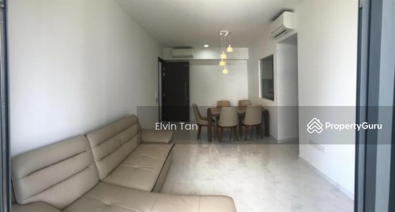 Executive Condominium for Sale, Signature At Yishun, SGD 1,180,000 | 99-year lease