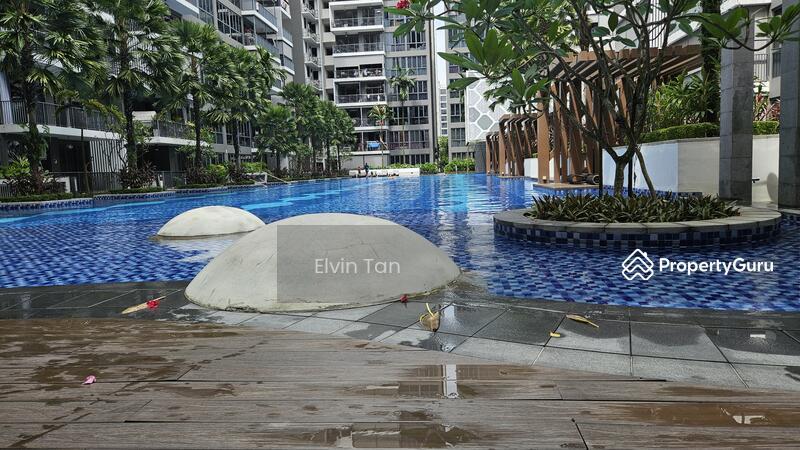 Executive Condominium for Sale, Signature At Yishun, SGD 1,180,000 | 99-year lease