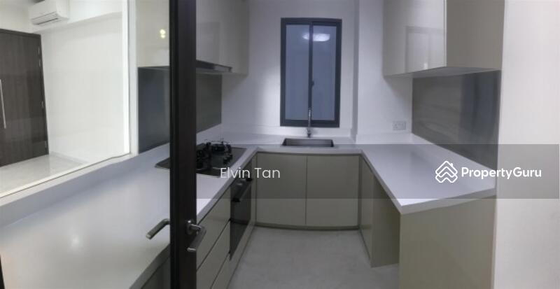 Executive Condominium for Sale, Signature At Yishun, SGD 1,180,000 | 99-year lease