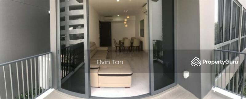 Executive Condominium for Sale, Signature At Yishun, SGD 1,180,000 | 99-year lease