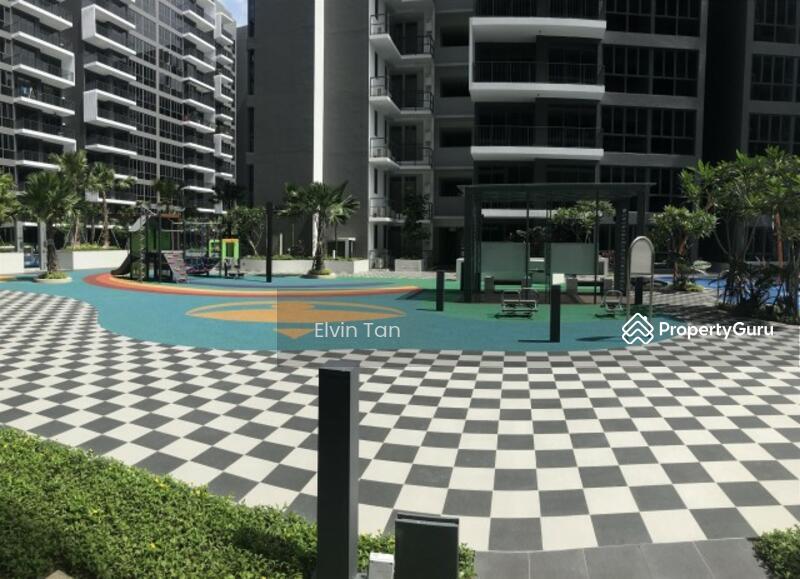 Executive Condominium for Sale, Signature At Yishun, SGD 1,180,000 | 99-year lease