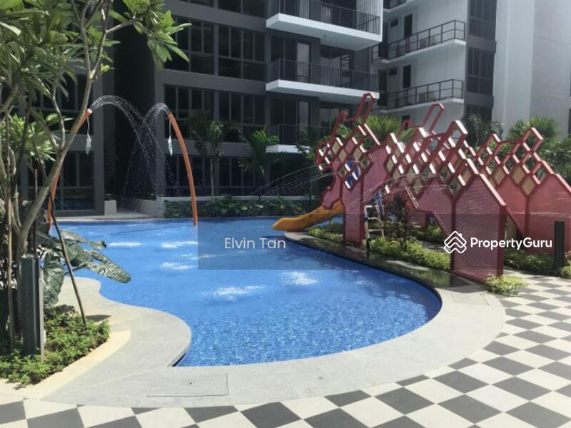 Executive Condominium for Sale, Signature At Yishun, SGD 1,180,000 | 99-year lease